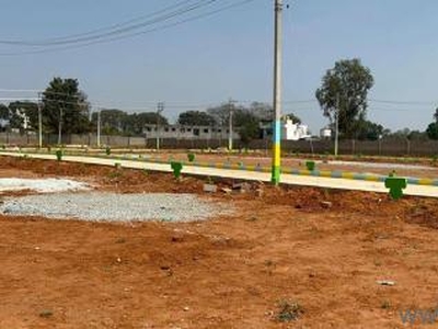 1200 Sq. ft Plot for Sale in Jigani, Bangalore