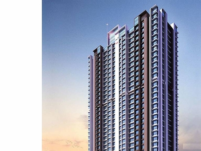 1272 sq ft 2 BHK 2T Apartment for rent in Omkar Ananta at Goregaon East, Mumbai by Agent SIDDHI VINAYAK PROPERTY