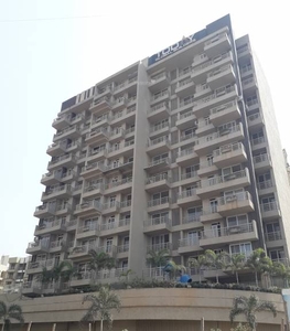 1300 sq ft 2 BHK 2T Apartment for sale at Rs 1.10 crore in Today Callisto in Ulwe, Mumbai