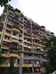 1300 sq ft 3 BHK 2T East facing Apartment for sale at Rs 90.00 lacs in Swaraj Homes Mangala Valley in Kalyan East, Mumbai