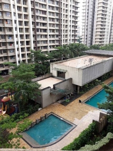 1365 sq ft 3 BHK 2T West facing Apartment for sale at Rs 2.65 crore in Kalpataru Aura in Ghatkopar West, Mumbai