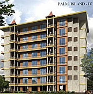 1400 sq ft 3 BHK 3T Apartment for rent in Royal Palms Palm Island IV at Goregaon East, Mumbai by Agent SIDDHI VINAYAK PROPERTY
