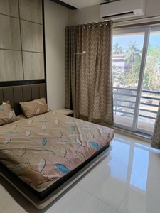 1401 sq ft 2 BHK 2T NorthEast facing Apartment for sale at Rs 1.37 crore in Ms Shri Venkatesh Silver Spring in Bhayandar West, Mumbai