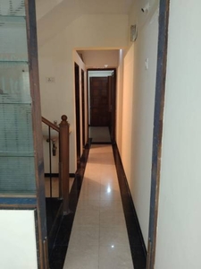 1500 sq ft 3 BHK 3T East facing IndependentHouse for sale at Rs 2.55 crore in Project in Goregaon West, Mumbai