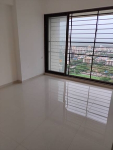 1584 sq ft 3 BHK 3T SouthWest facing Completed property Apartment for sale at Rs 2.25 crore in ACME Avenue in Kandivali West, Mumbai