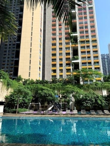 1701 sq ft 3 BHK 2T NorthEast facing Completed property Apartment for sale at Rs 3.85 crore in Lodha Dioro in Wadala, Mumbai