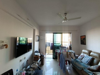2 BHK Flat for rent in Bhandup West, Mumbai - 970 Sqft