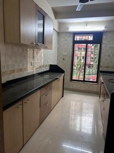 2 BHK Flat for rent in Borivali West, Mumbai - 847 Sqft