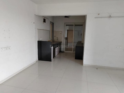 2 BHK Flat for rent in Chandkheda, Ahmedabad - 1210 Sqft