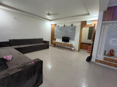 2 BHK Flat for rent in Gota, Ahmedabad - 1356 Sqft