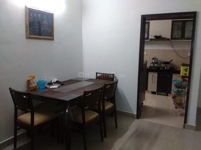2 BHK Flat for rent in Jagatpur, Ahmedabad - 1262 Sqft