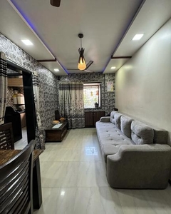2 BHK Flat for rent in Kalyan East, Thane - 900 Sqft
