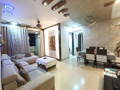 2 BHK Flat for rent in Kalyan West, Thane - 1150 Sqft