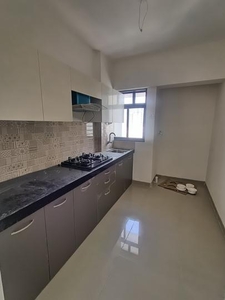 2 BHK Flat for rent in Kasarvadavali, Thane West, Thane - 950 Sqft