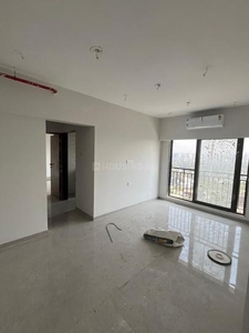 2 BHK Flat for rent in Kurla East, Mumbai - 770 Sqft