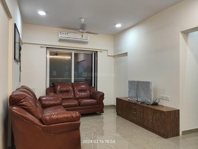 2 BHK Flat for rent in Kurla West, Mumbai - 1100 Sqft