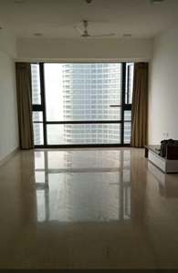 2 BHK Flat for rent in Lower Parel, Mumbai - 990 Sqft
