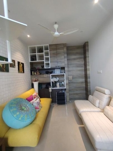 2 BHK Flat for rent in Madh, Mumbai - 1000 Sqft