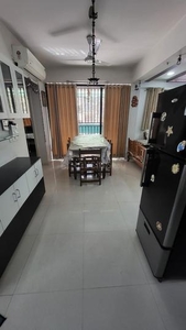 2 BHK Flat for rent in Memnagar, Ahmedabad - 1260 Sqft