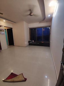 2 BHK Flat for rent in Mulund East, Mumbai - 790 Sqft