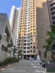 2 BHK Flat for rent in Naigaon East, Mumbai - 700 Sqft