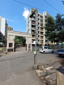 2 BHK Flat for rent in Nalasopara West, Mumbai - 850 Sqft