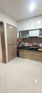 2 BHK Flat for rent in New Maninagar, Ahmedabad - 1500 Sqft