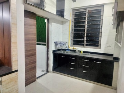 2 BHK Flat for rent in New Ranip, Ahmedabad - 1180 Sqft