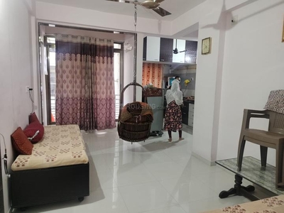 2 BHK Flat for rent in New Ranip, Ahmedabad - 1190 Sqft