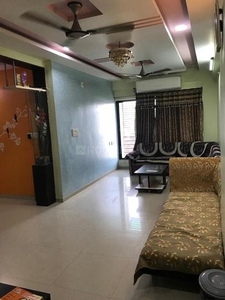 2 BHK Flat for rent in New Ranip, Ahmedabad - 1260 Sqft