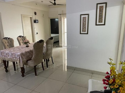 2 BHK Flat for rent in Noida Extension, Greater Noida - 1160 Sqft