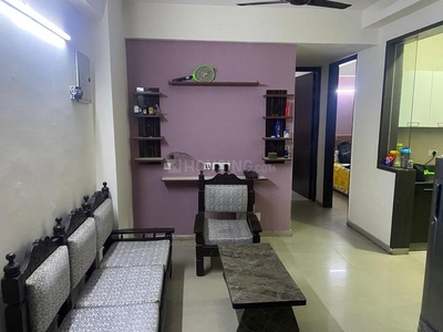 2 BHK Flat for rent in Noida Extension, Greater Noida - 1275 Sqft