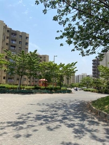 2 BHK Flat for rent in Palava Phase 1 Nilje Gaon, Thane - 805 Sqft