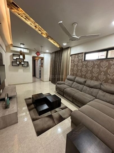 2 BHK Flat for rent in Palava Phase 2, Beyond Thane, Thane - 1086 Sqft