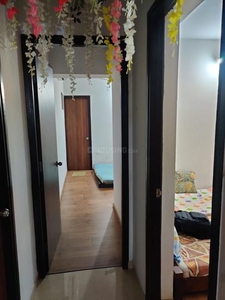 2 BHK Flat for rent in Palava, Thane - 730 Sqft