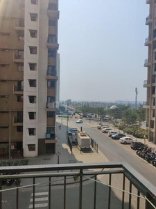 2 BHK Flat for rent in Palava Phase 2, Beyond Thane, Thane - 829 Sqft