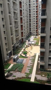 2 BHK Flat for rent in Palava Phase 2, Beyond Thane, Thane - 942 Sqft
