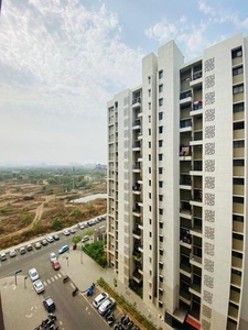 2 BHK Flat for rent in Palava Phase 2, Beyond Thane, Thane - 956 Sqft