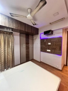2 BHK Flat for rent in Palava Phase 2, Beyond Thane, Thane - 960 Sqft