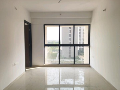 2 BHK Flat for rent in Palava Phase 2, Beyond Thane, Thane - 970 Sqft