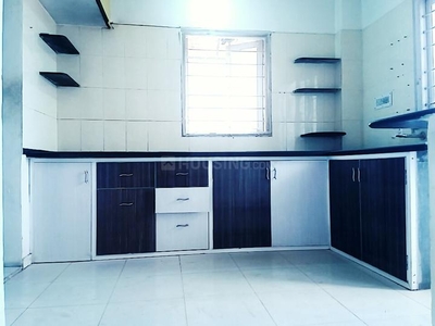 2 BHK Flat for rent in Prahlad Nagar, Ahmedabad - 1200 Sqft