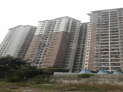 2 BHK Flat for rent in Sector 107, Noida - 1139 Sqft