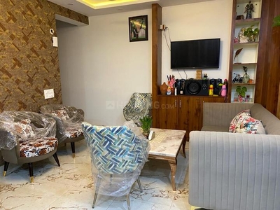 2 BHK Flat for rent in Sector 133, Noida - 950 Sqft
