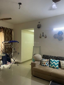 2 BHK Flat for rent in Sector 134, Noida - 930 Sqft