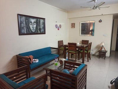 2 BHK Flat for rent in Sector 137, Noida - 1090 Sqft