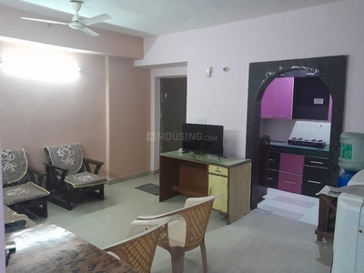 2 BHK Flat for rent in Sector 137, Noida - 1700 Sqft
