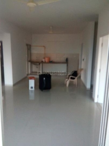 2 BHK Flat for rent in Shantigram, Ahmedabad - 1080 Sqft