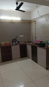 2 BHK Flat for rent in South Bopal, Ahmedabad - 1150 Sqft