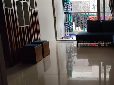 2 BHK Flat for rent in South Bopal, Ahmedabad - 1700 Sqft