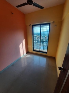 2 BHK Flat for rent in Thane West, Mumbai - 765 Sqft